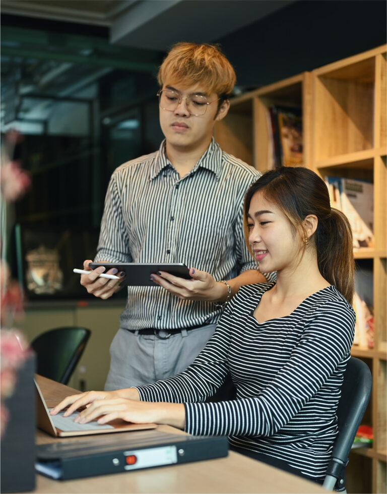 Customer & Community Experience